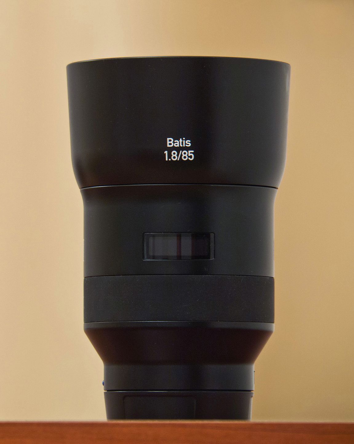 Zeiss Batis 85 mm f/1,8 [test] 2