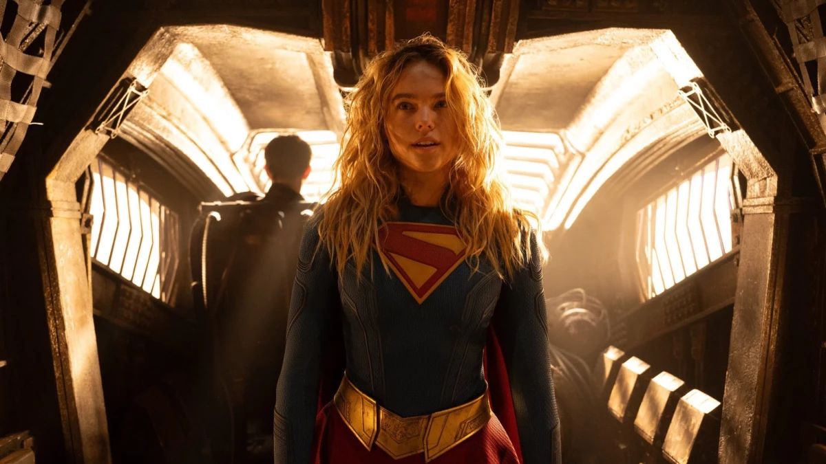 Pierwsze reakcje na "Supergirl". DC szykuje wielki hit?