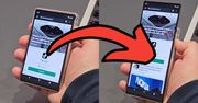 Widziałem zwijany smartfon Motoroli. To mój ulubiony rodzaj innowacji