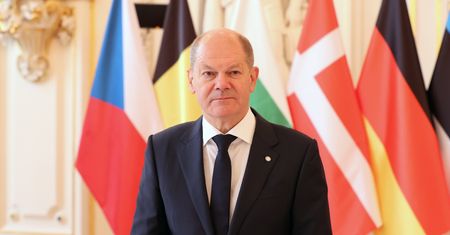 Czarne chmury nad naszym sąsiadem. Tak niemiecka gospodarka kurczy się