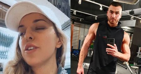 Oliwia z "Love Island" tłumaczy się z relacji z "bogatym przyjacielem": "Nie jestem PROSTYTUTKĄ. Nikt mi nigdy nie płacił za seks"