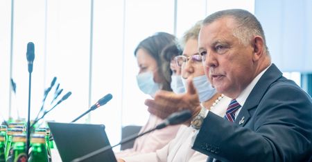 Zmiany w Funduszu Sprawiedliwości. NIK ma wątpliwości