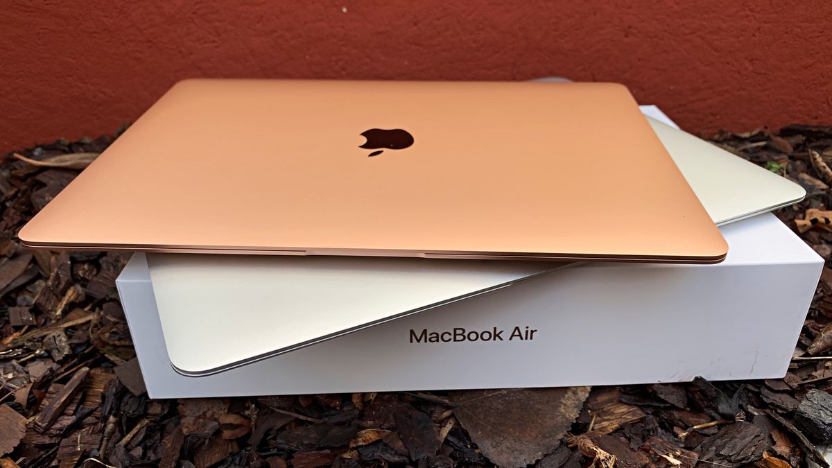 Test MacBooka Air 2018 – sprawdziliśmy, czy warto kupić laptopa za prawie 6000 zł 1