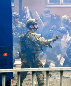 Potężne napięcie na Bałkanach. Dyplomata mówi o możliwym rozpadzie