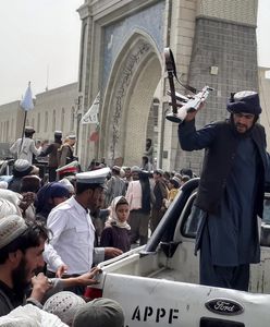 Afganistan. Polscy współpracownicy w śmiertelnym niebezpieczeństwie. "Działania rządu to kpina"