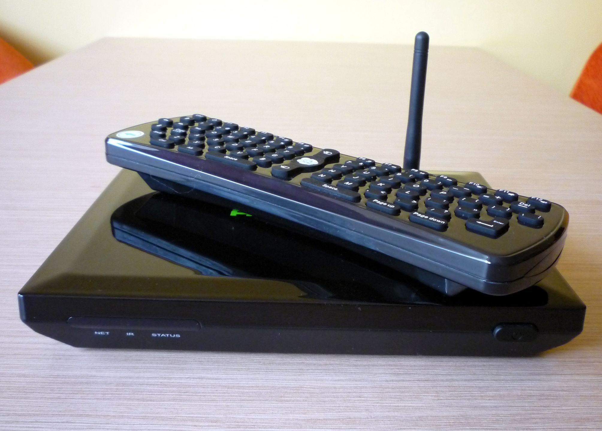 Andrino Box - dobry sposób na nudę? [test] 2