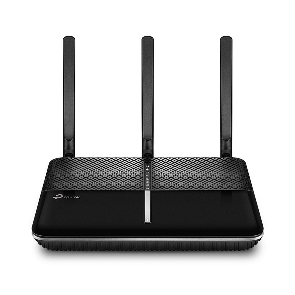 TP-Link Archer VR2100, fot. materiały prasowe.