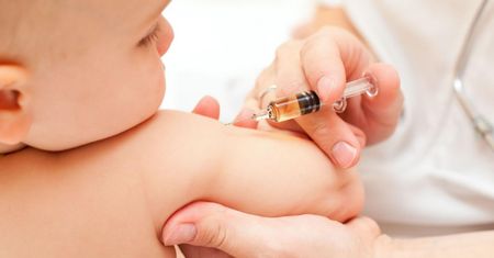 Kiedy należy odroczyć szczepienie dziecka?