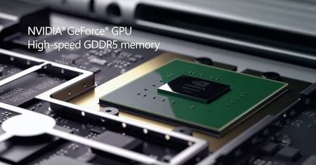 O rety, kotlety. Nvidia szykuje się do premiery kart GeForce MX350 oraz MX330