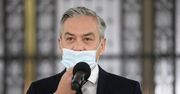 Biedroń oburzony. Uderza w rząd PiS