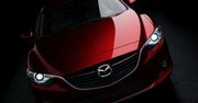 2014 Mazda6 - pierwsze oficjalne zdjęcia! [aktualizacja]