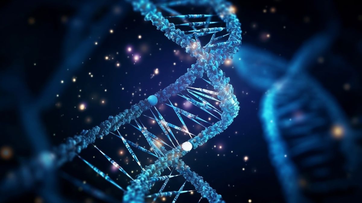 Choroba Kennedy'ego jest uwarunkowana genetycznie