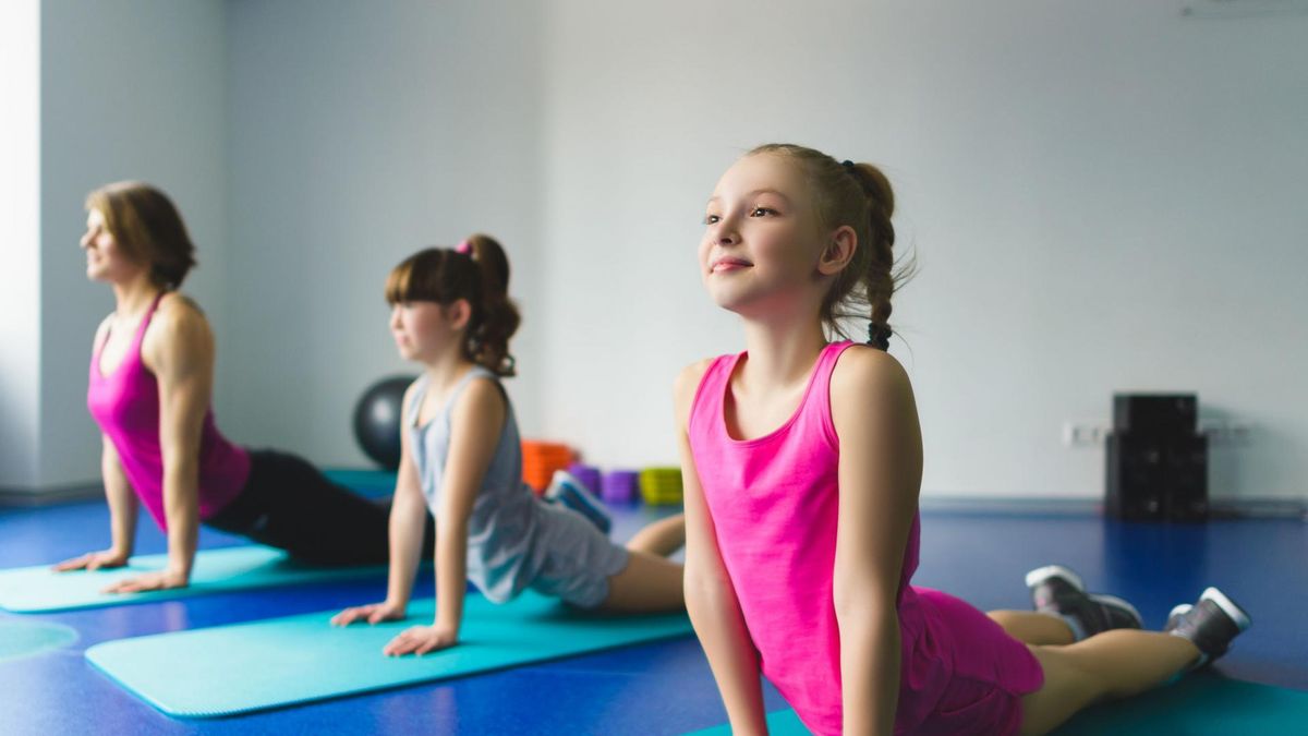 W zależności od rodzaju wykonywanych ćwiczeń można stosować odmienne maty do ćwiczeń