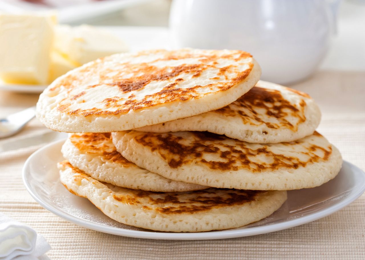 Bananen-Ei-Pfannkuchen: Der glutenfreie Frühstücks-Hit