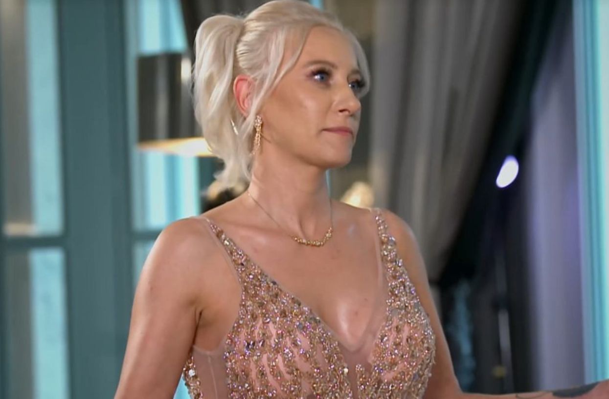 "Bez kompleksów" - Consuela