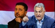 Zaskakująca decyzja Orbana. Napisał list otwarty do Zełenskiego, oto jego treść