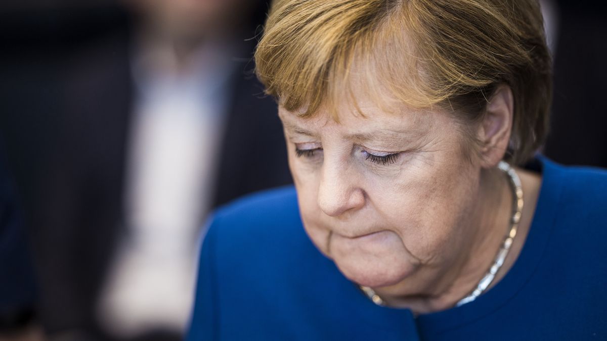 Niemcy biją na alarm. Koniec lockdownu pod koniec 2021 r.?