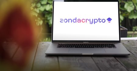 Mało brakowało. Zondacrypto była blisko ucieczki na Cypr. Polskie służby w akcji