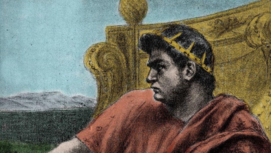 Neron
