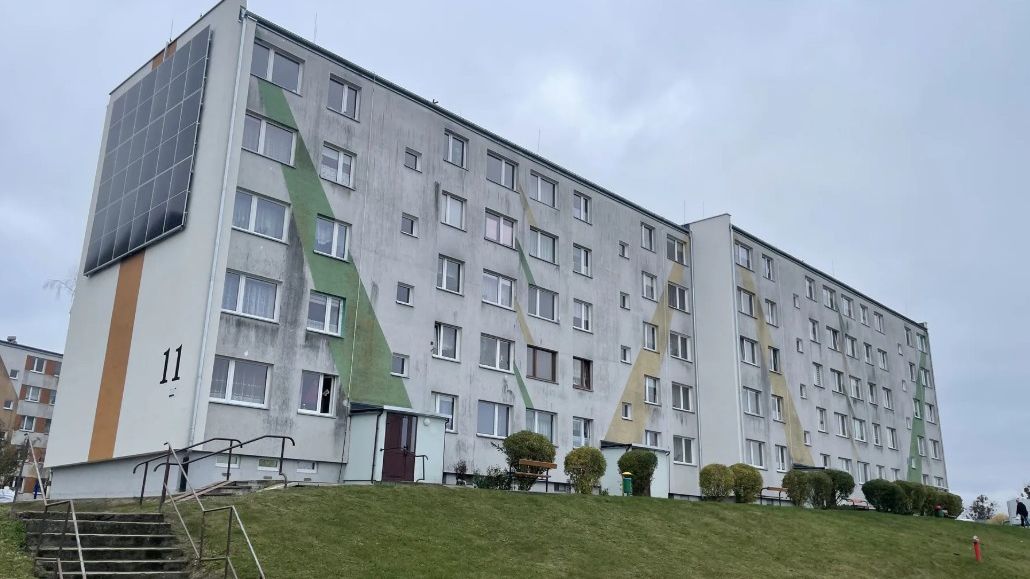 Spółdzielnia zawalczyła o niższe ceny energii inwestując w pompy