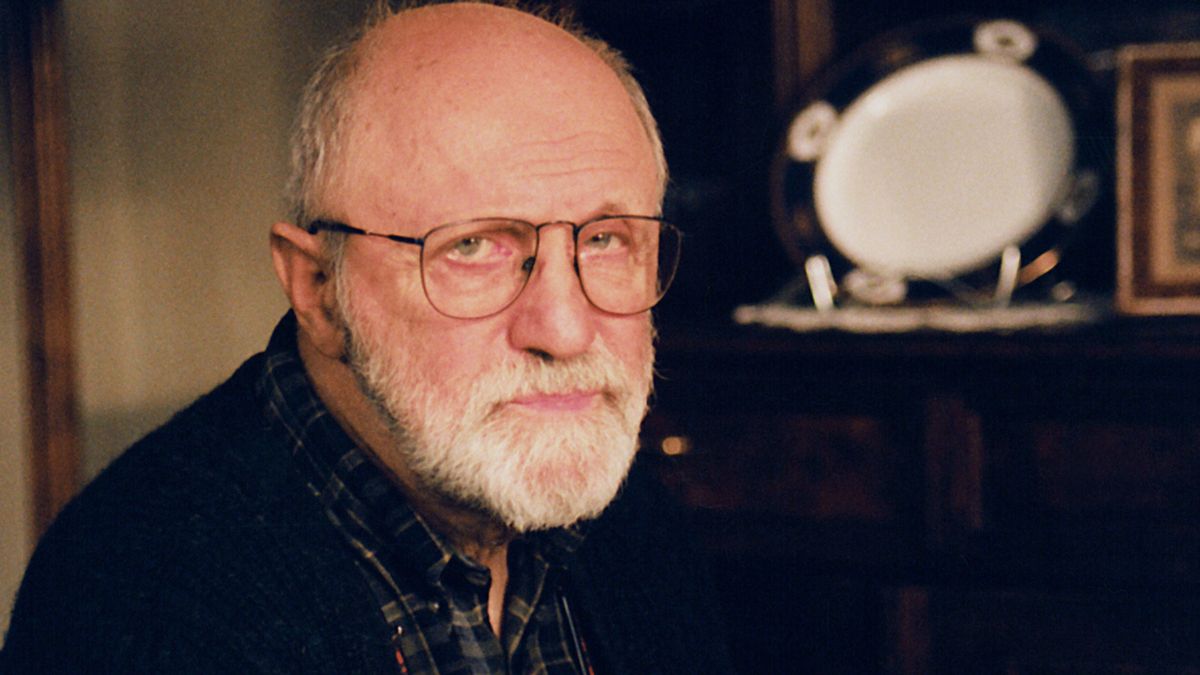 Henryk Machalica obchodziłby urodziny. Zginął tragicznie.