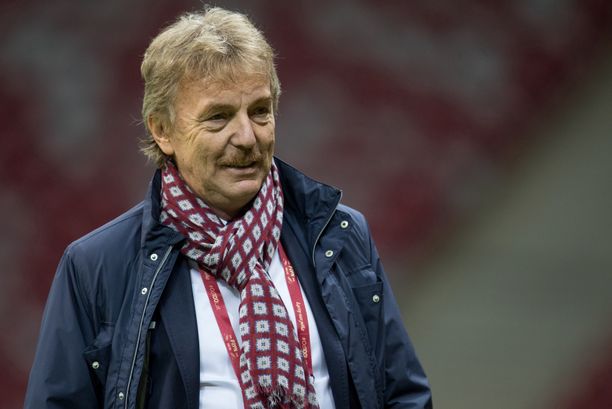 Zbigniew Boniek komentuje mecz Polaków.  Jego wpis odbił się szerokim echem