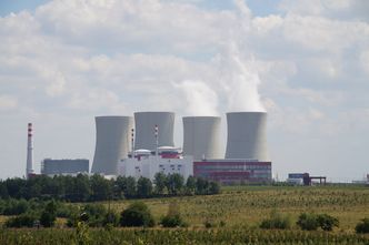 Polskie elektrownie. Ich średni wiek to 47 lat, wiek europejskich jest znacznie mniejszy