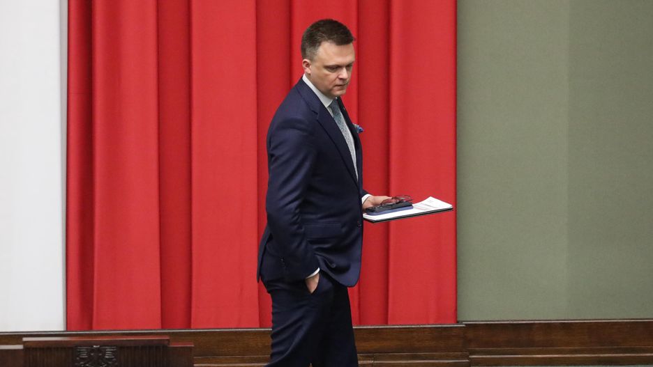 Szymon Hołownia