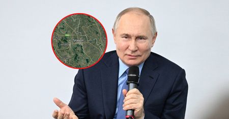 Amerykanie biją na alarm. Moskwa obrała już za cel inny kraj