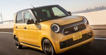 Kei cars to motoryzacyjny symbol Japonii. Czym są i co łączy je z pizzą?