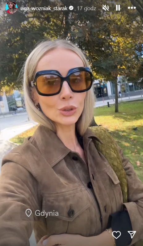 Agnieszka Woźniak-Starak