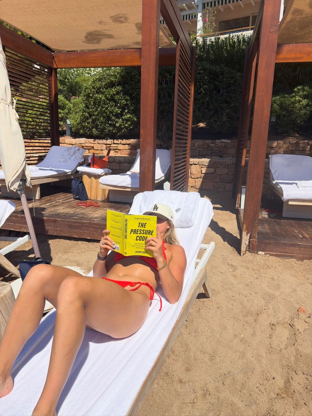 Aryna Sabalenka