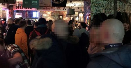 Skandal, w knajpach zabrakło piwa