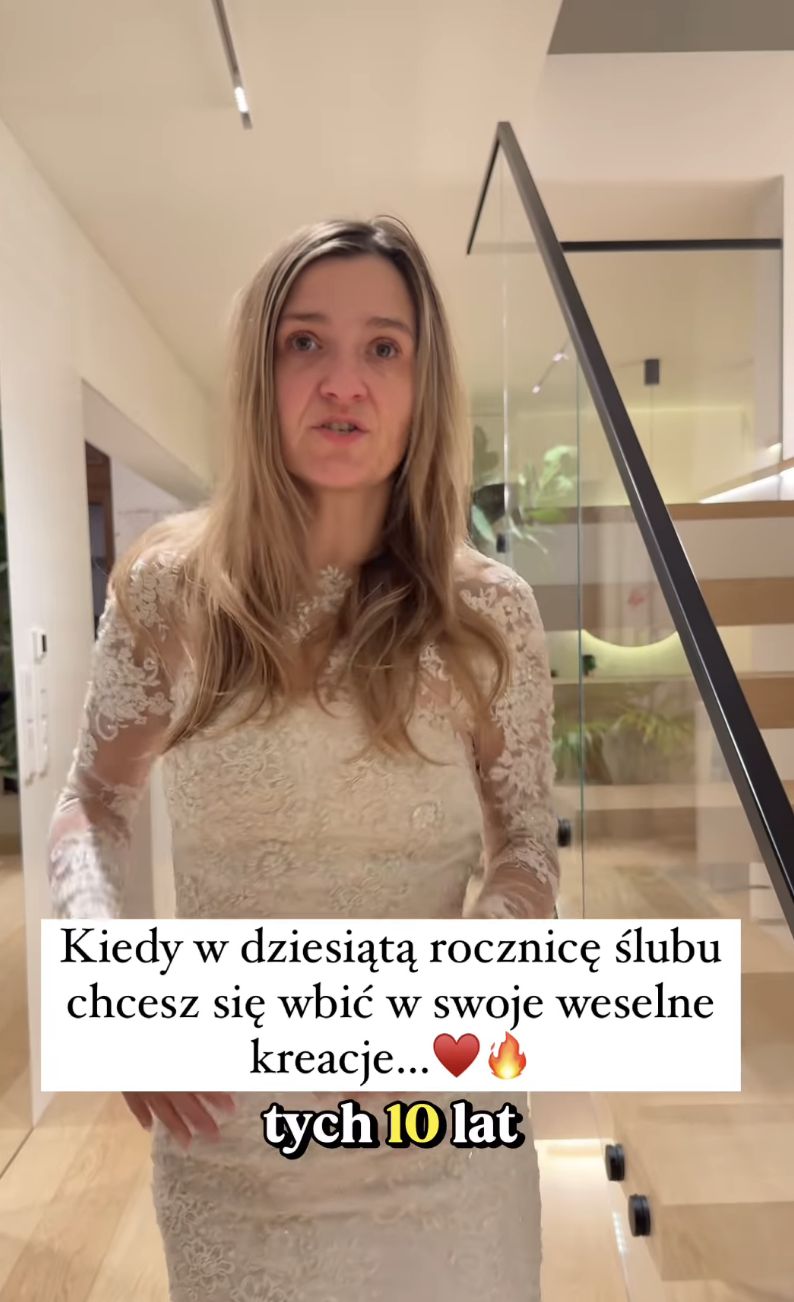 Joanna Koroniewska wdała się w dyskusję z internautką