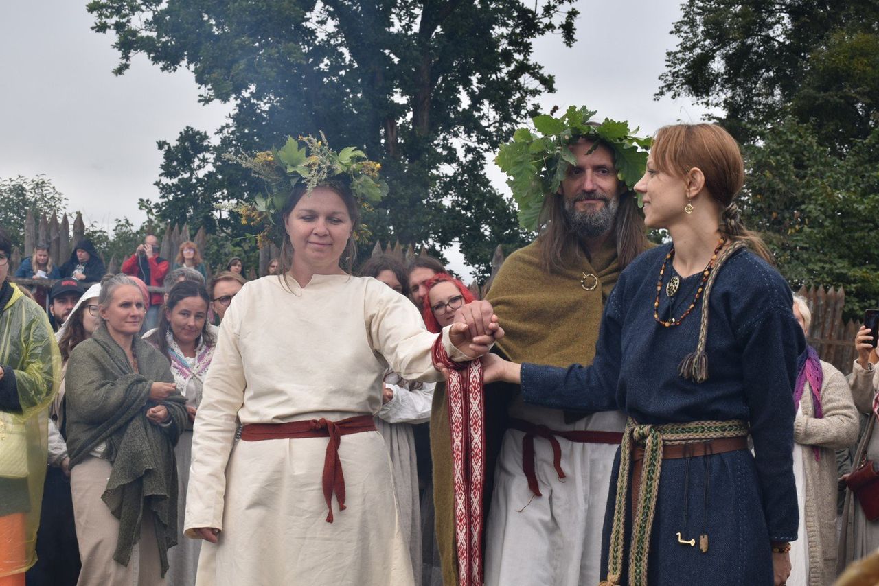 Owidz: VIII Festiwal Mitologii Słowiańskiej już za nami