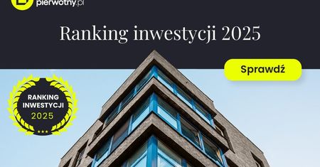Ranking inwestycji mieszkaniowych w Lublinie 2025. Na co dziś zwracają uwagę kupujący?