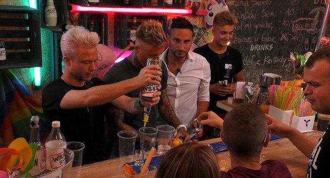 „Warsaw Shore Bar” nowym programem Player.pl