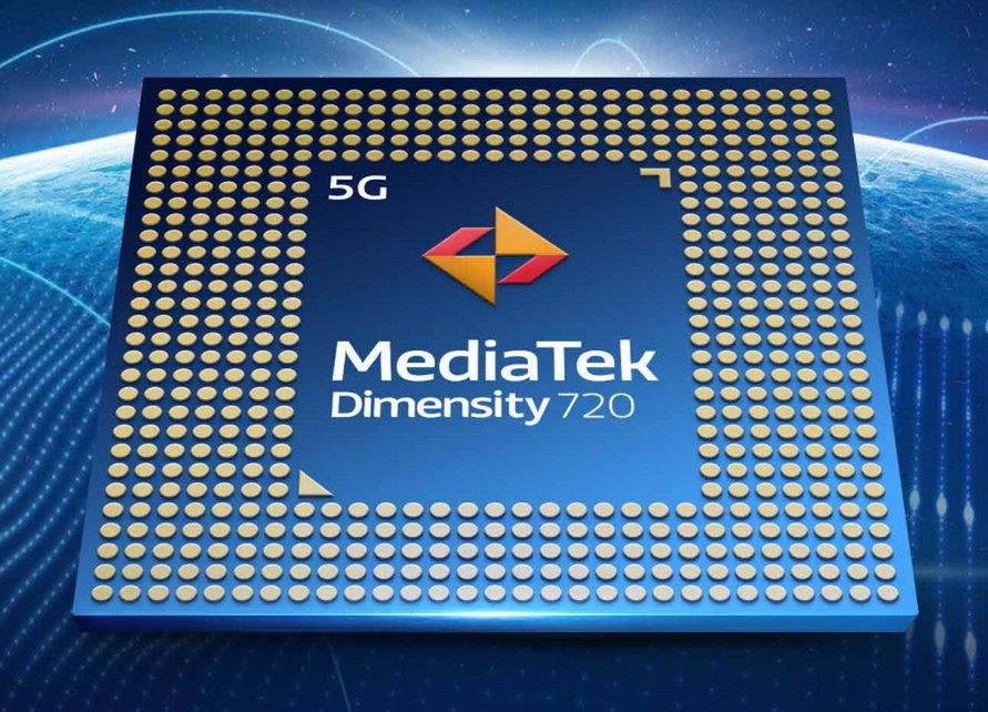 MediaTek Dimensity 720 oficjalnie. 5G i energooszczędność nie muszą być sprzecznością 1
