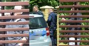 Dariusz Krupa ZNÓW MA PROBLEMY! Odwiedziła go policja... (ZDJĘCIA)