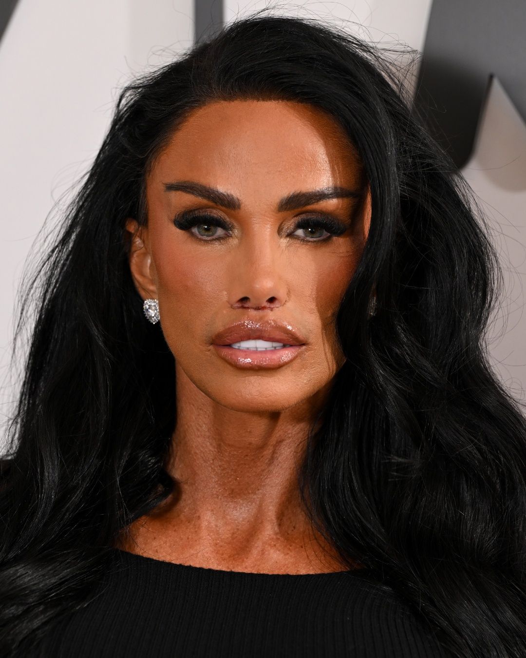 Katie Price
