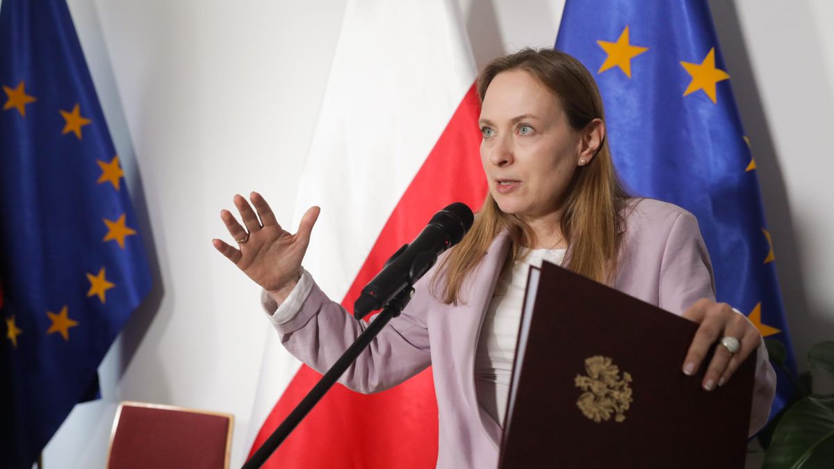 Katarzyna Pełczyńska-Nałęcz