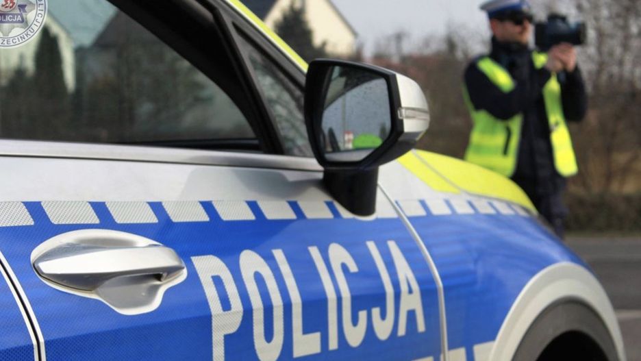 fot. archiwum policji