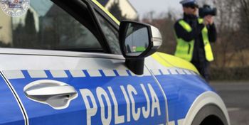 Barwice: Gnał mercedesem. 58-latek stracił prawo jazdy