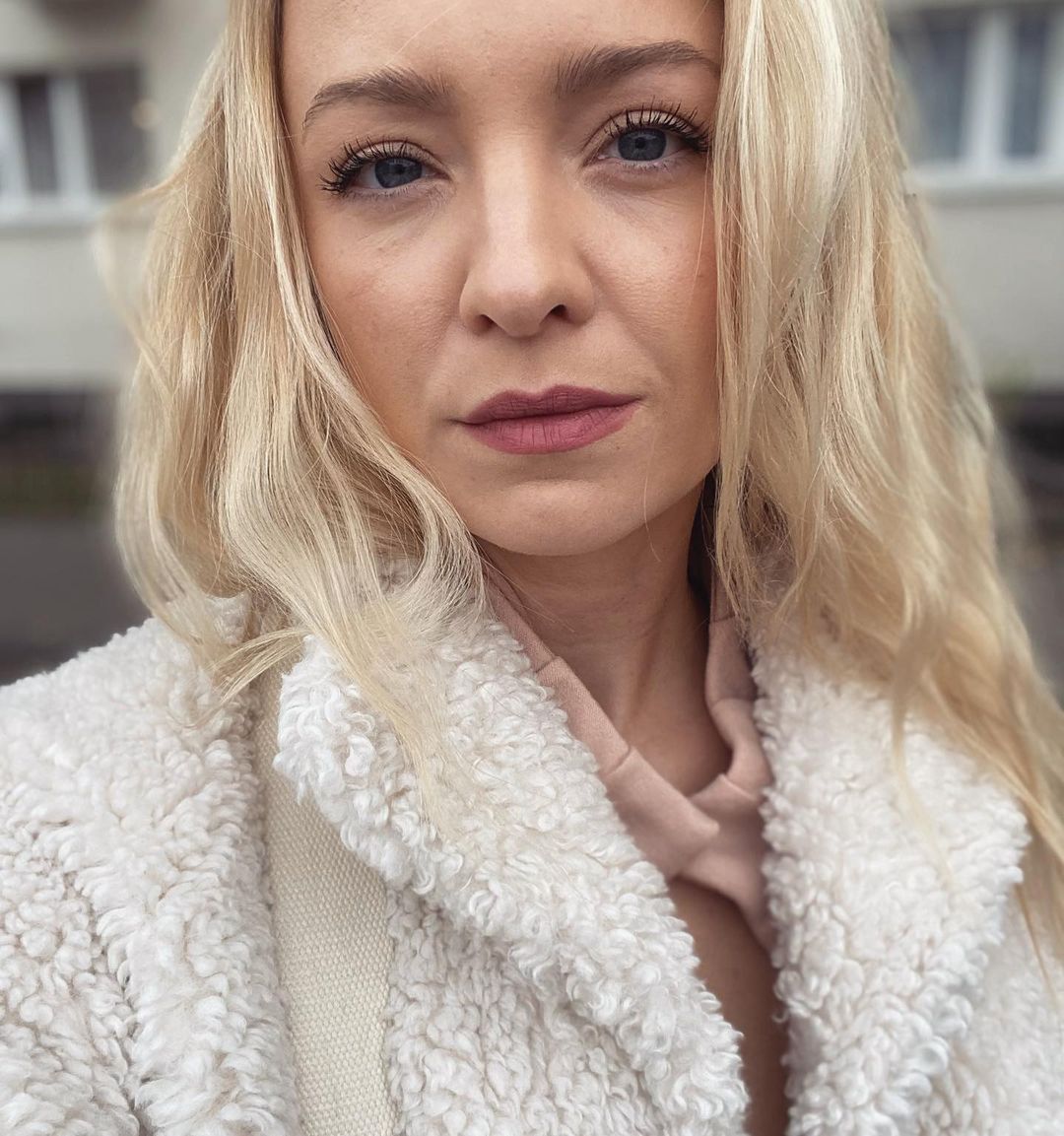 Barbara Kurdej-Szatan