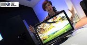23 cale Samsunga to nie OLED