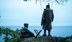 George R.R. Martin krytykuje większość adaptacji telewizyjnych, ale chwali „Szōguna”