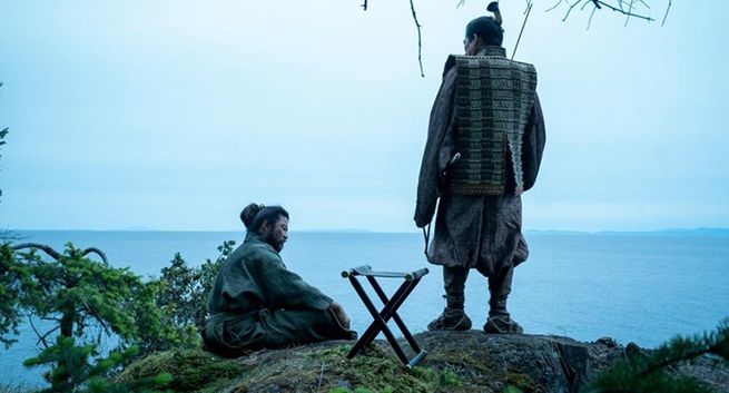 George R.R. Martin krytykuje większość adaptacji telewizyjnych, ale chwali „Szōguna”