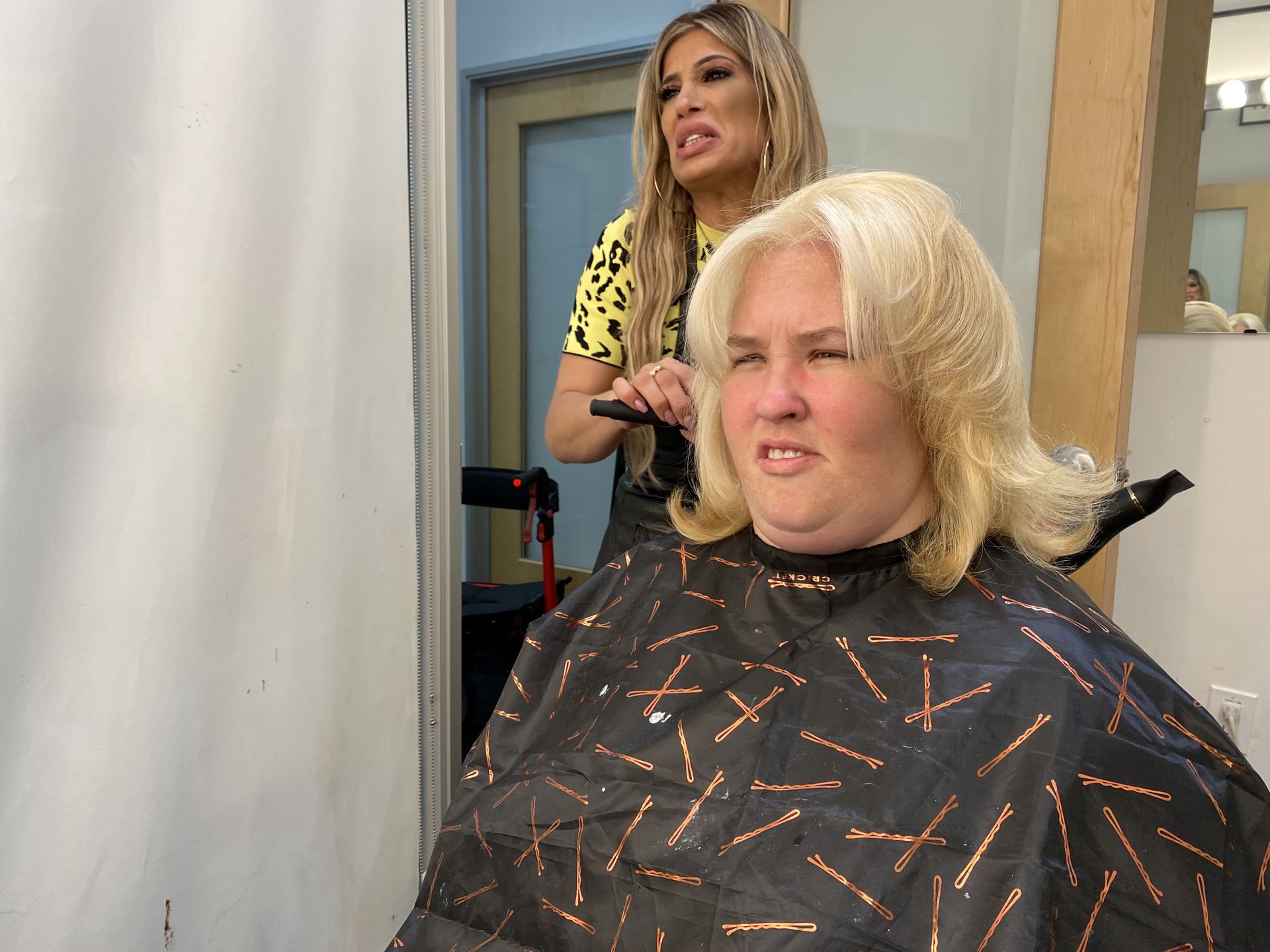 Mama June szykuje się do operacji plastycznych