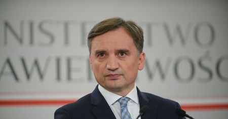 Zatruta Odra. "Działania nadzwyczajne". Zbigniew Ziobro o szukaniu sprawcy