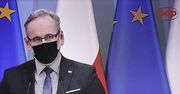 Koronawirus w Polsce. Minister zdrowia podał nowe dane. III fala nie hamuje